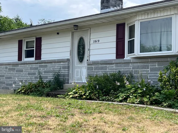 5919 Jacobs Ave, Harrisburg, PA 17112