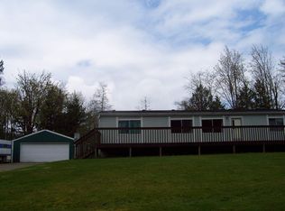 24337 Walker Valley Rd, Mount Vernon, WA 98274