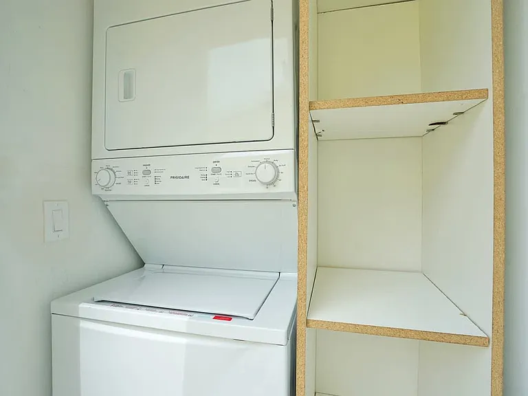 Laundry Room Cabinet