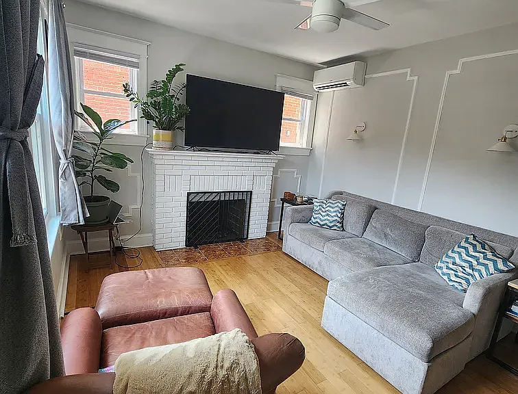 3322 Sherman Ave NW #1 — Photo 7