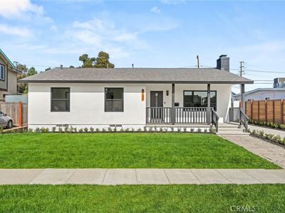 5757 E Oakbrook St, Long Beach, CA, 90815