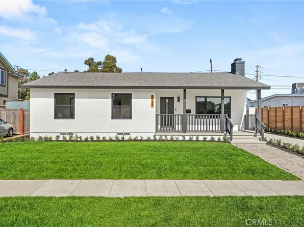 5757 E Oakbrook St, Long Beach, CA 90815