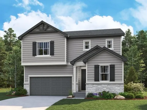 948 Sandhills Street, Windsor, CO 80550