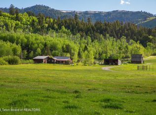 7675 S Us Highway 89, Jackson, WY 83001