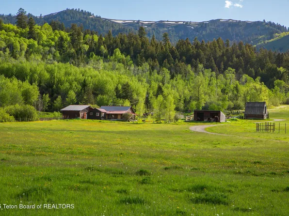 7675 S Us Highway 89, Jackson, WY 83001