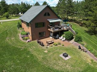 21264 Fair Oaks Dr, Nevis, MN 56467
