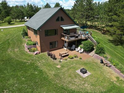 21264 Fair Oaks Dr, Nevis, MN, 56467