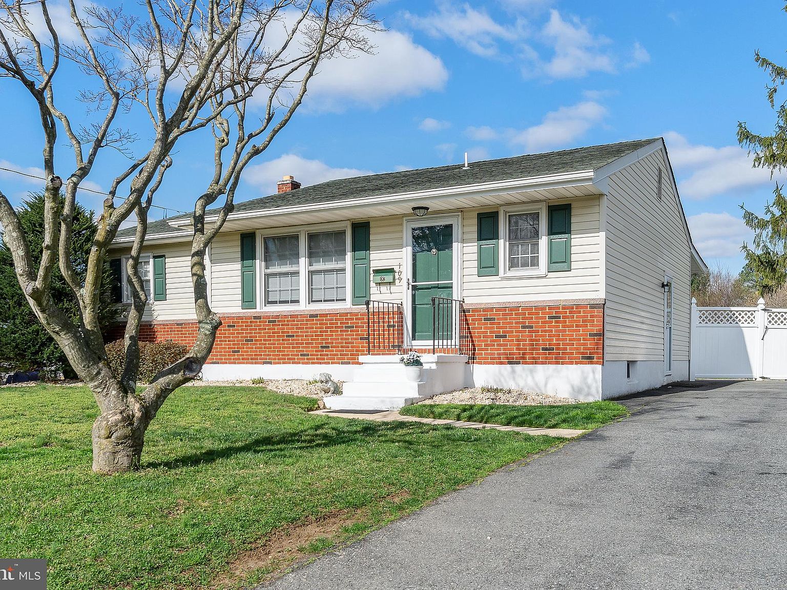 109 Jarmon Rd Elkton Md 21921 Zillow