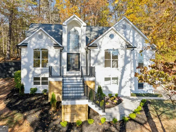 2545 Misty Hollow Ln, Cumming, GA 30040