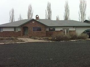 7708 Konishi Rd NE, Moses Lake, WA 98837