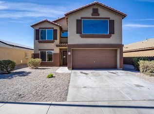23595 W Romley Ave, Buckeye, AZ 85326