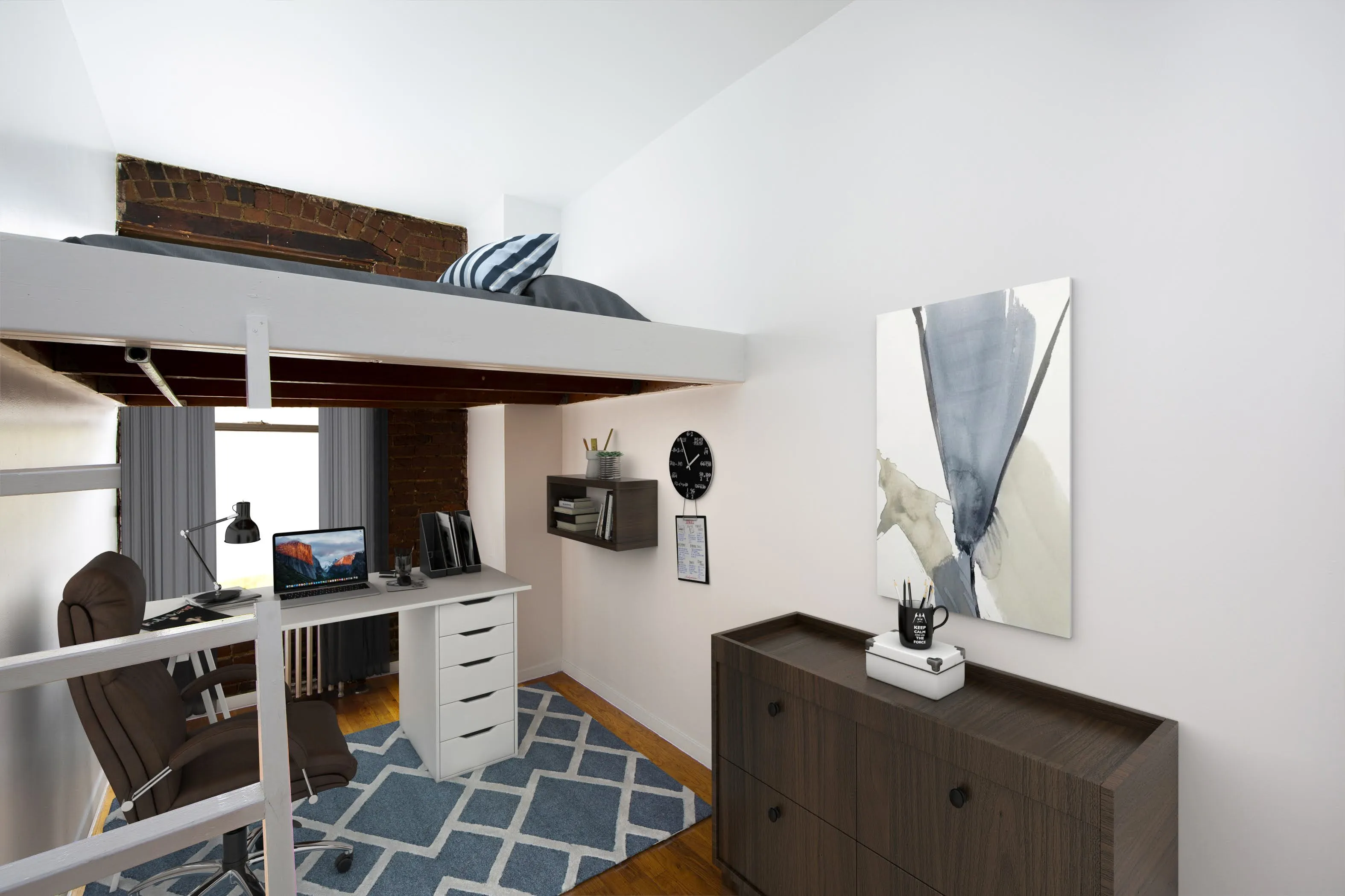 40 Clinton Street #2B in Lower East Side, Manhattan | StreetEasy