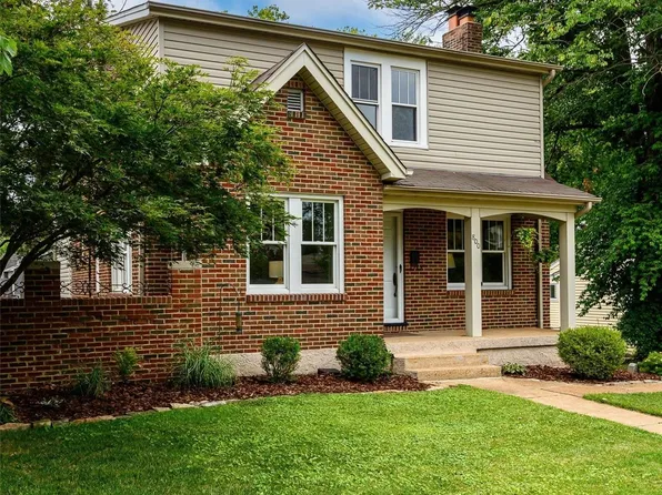 800 Oakway Pl, Saint Louis, MO 63122