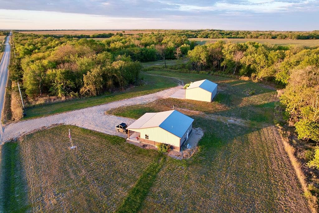 16413 SW Arkansas Rd, Westphalia, KS 66093 MLS 47602 Zillow