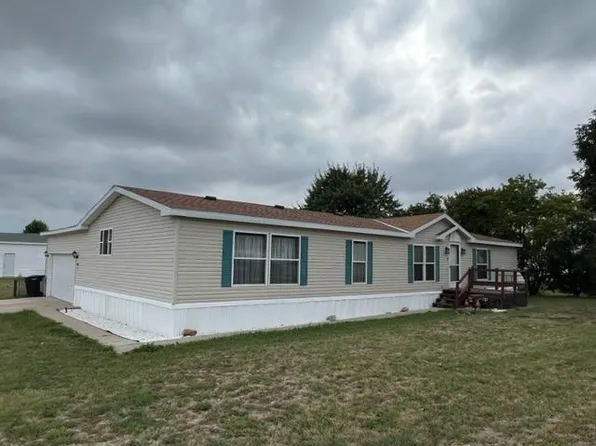 1 Sara Dr, Hastings, NE 68901