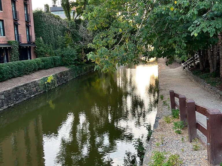 The Canal