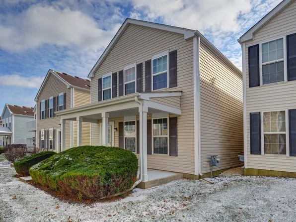 659 Serendipity Dr, Aurora, IL 60504