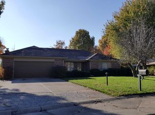 6731 Live Oak Ct, Indianapolis, IN