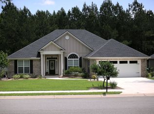 4331 Kenilworth Cir, Valdosta, GA 31605