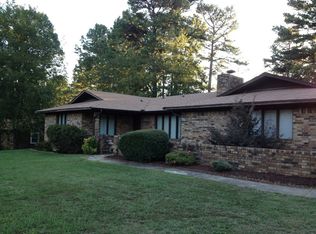 4102 Ginger Dr, Benton, AR 72019