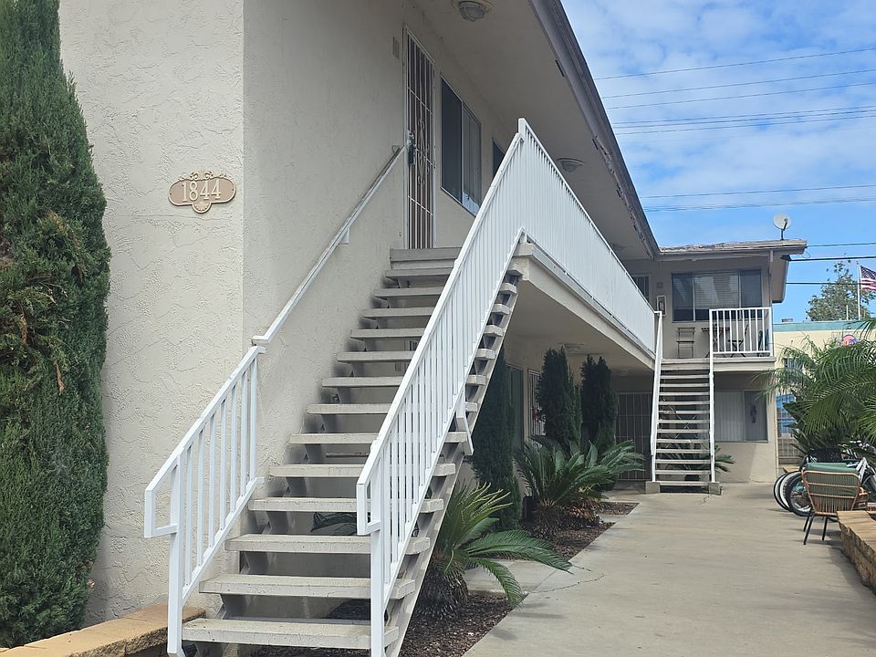 1st image of 1844 Hornblend St APT 1