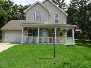 31280 Koenig Dr, Afton, OK 74331
