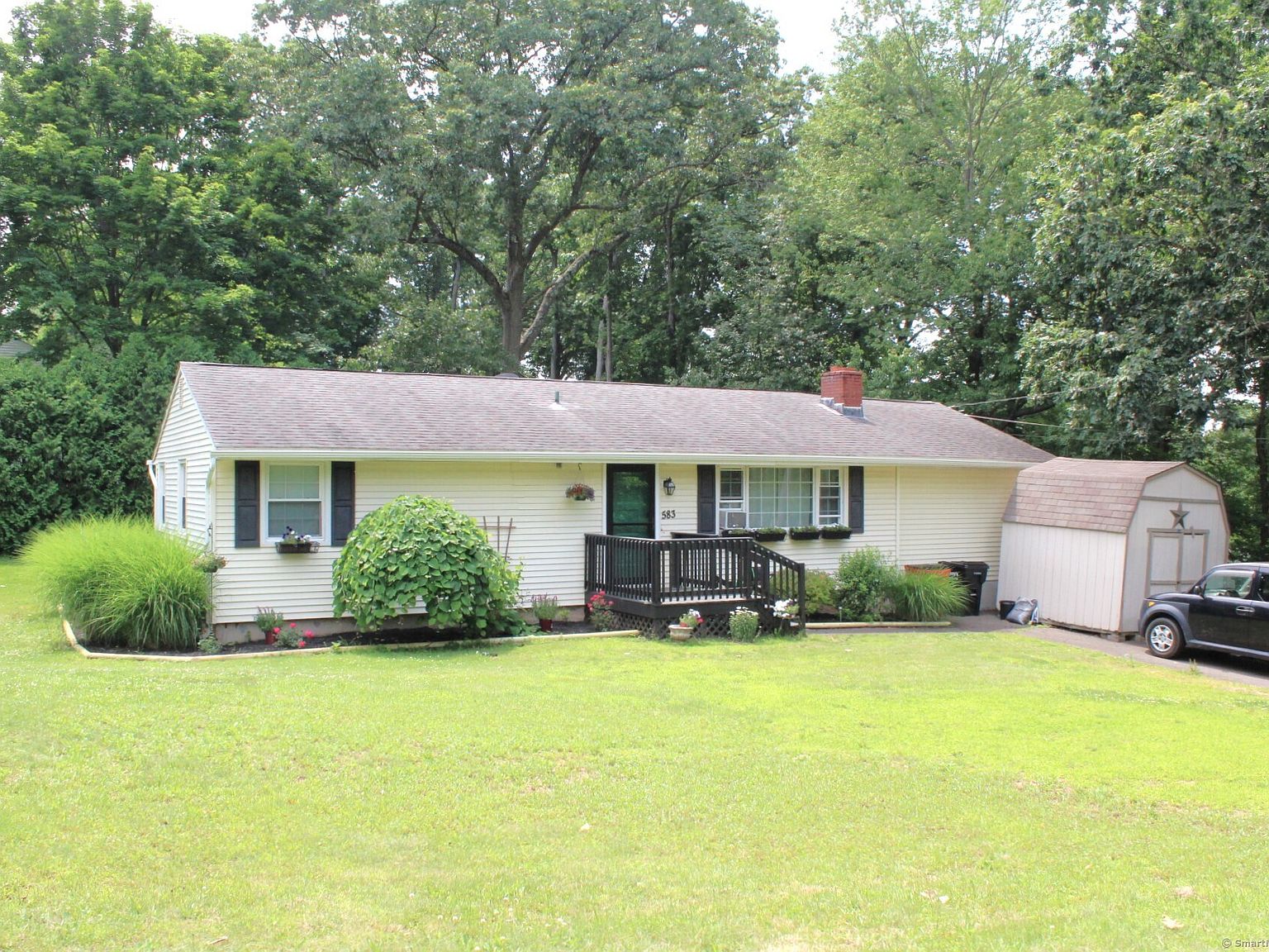 583 Ward Street Ext, Wallingford, CT 06492 MLS 24024629 Zillow