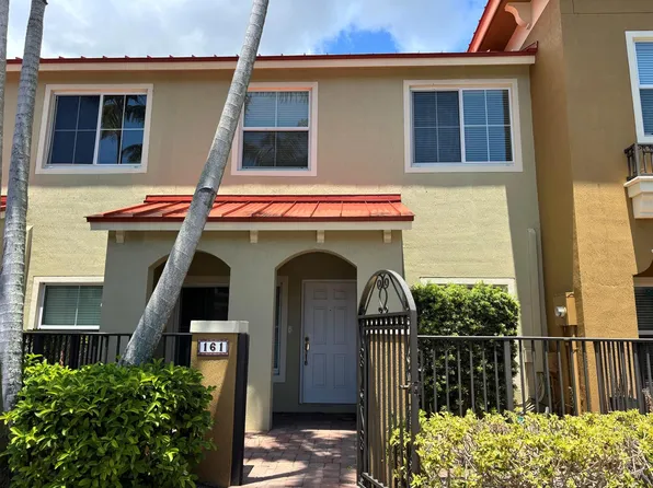 161 Monterey Bay Dr, Boynton Beach, FL 33426
