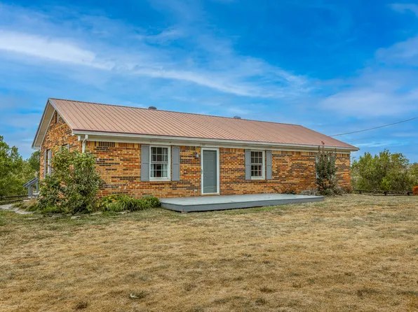 1078 Central Pike, Harrodsburg, KY 40330