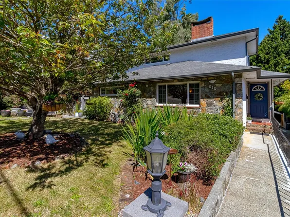 610 Kent Rd, Saanich, BC V8Z 1Z1