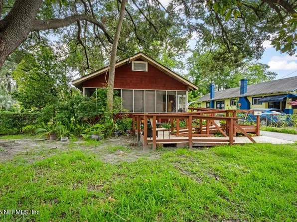923 MELBA Street, Jacksonville, FL 32205