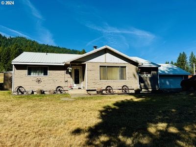 71168 Valley View Rd, Elgin, OR, 97827