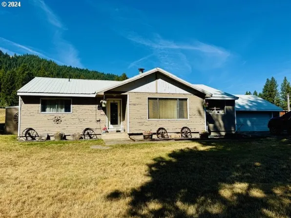 71168 Valley View Rd, Elgin, OR 97827