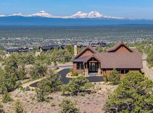 13955 SW Spirit Rock Dr, Powell Butte, OR 97753