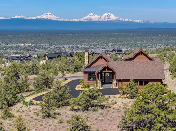 13955 SW Spirit Rock Dr, Powell Butte, OR 97753