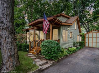 28930 List St, Farmington Hills, MI 48336