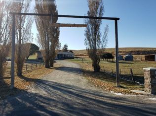 196 N 2800 E, Preston, ID 83263