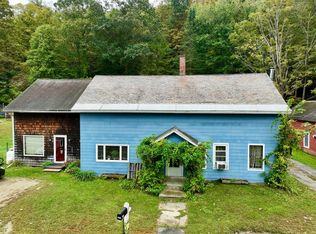 120 Main Rd, Colrain, MA 01340
