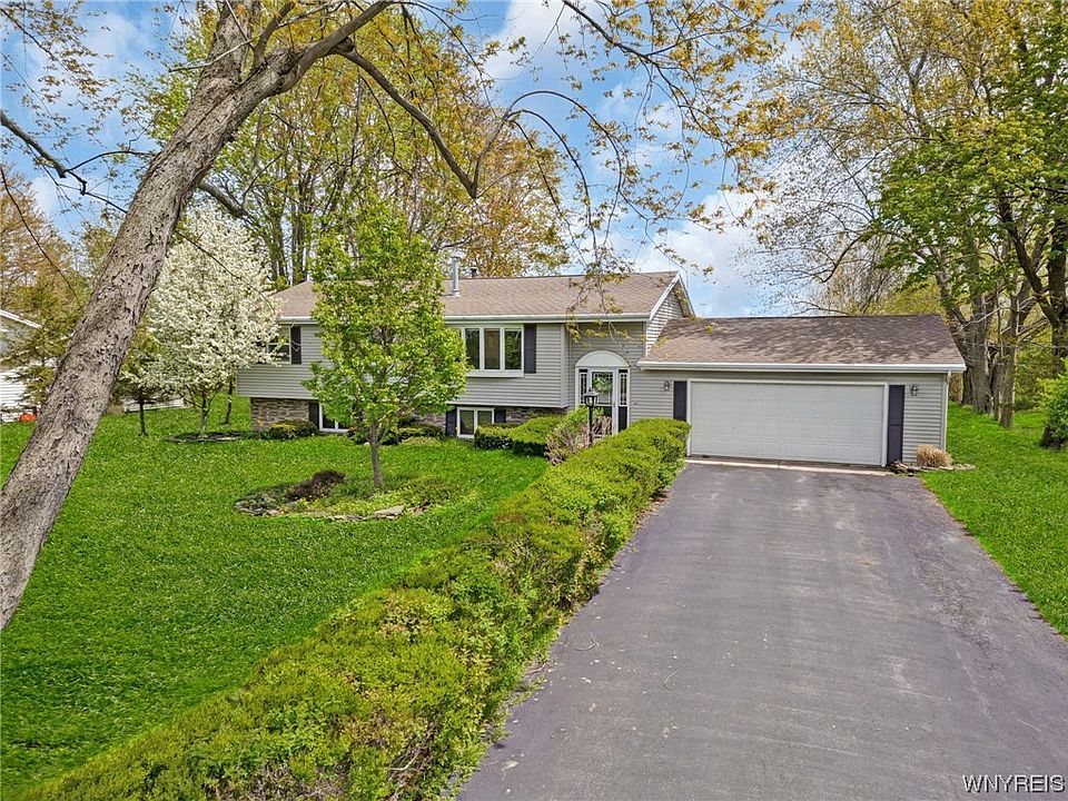 2253 Town Line Rd, Alden, NY 14004 Zillow