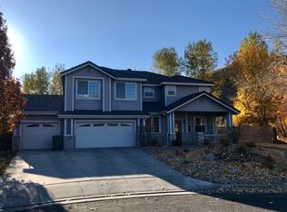 500 Oxford Ct, Carson City, NV 89703