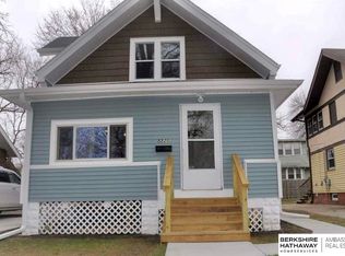 5520 Florence Blvd, Omaha, NE 68110