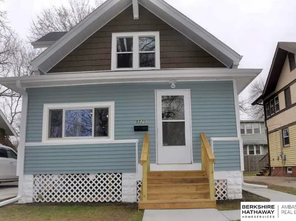 5520 Florence Blvd, Omaha, NE 68110