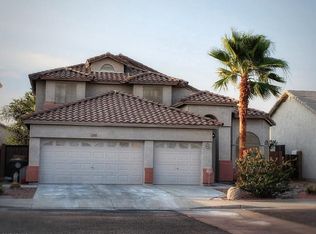 12906 W Soledad St, El Mirage, AZ 85335