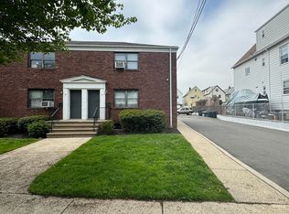 31 Newman Ave #4, Bayonne, NJ 07002