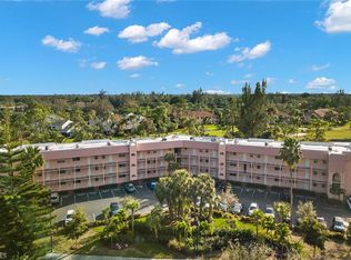 400 Forest Lakes Blvd APT 206, Naples, FL 34105