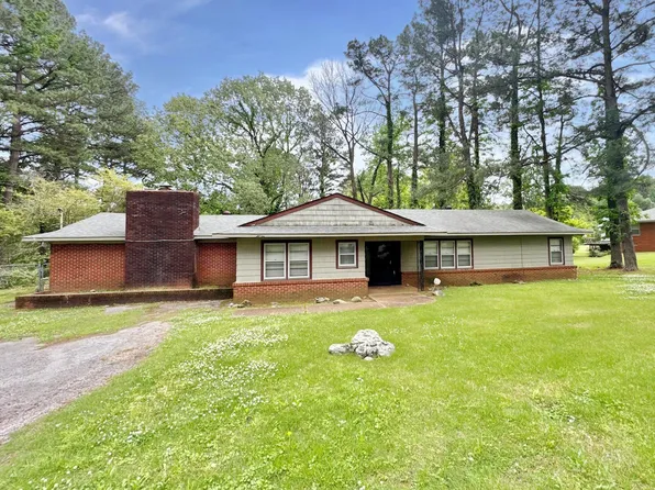 3751 N Lakewood Dr, Memphis, TN 38128