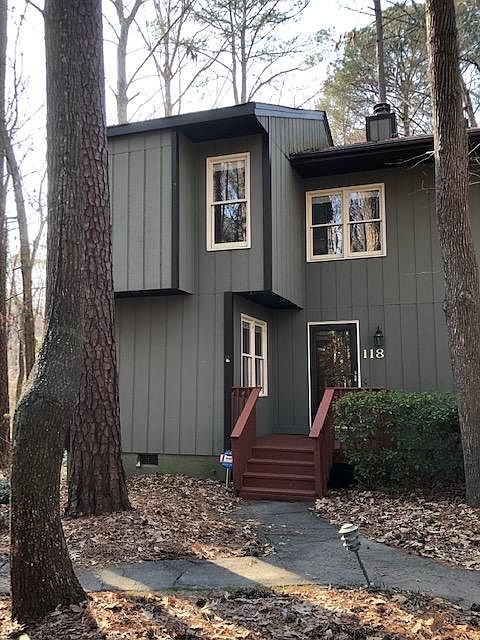 Welcome home!
