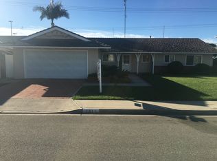 1011 Presidio Dr, Costa Mesa, CA 92626