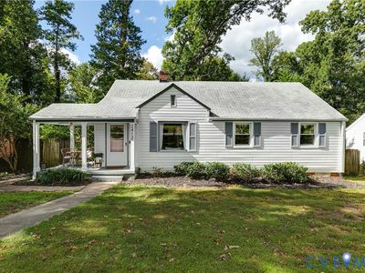 2412 Swartwout Ave, Henrico, VA, 23228