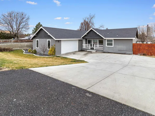 7100 W Yellowstone Ave, Kennewick, WA 99336